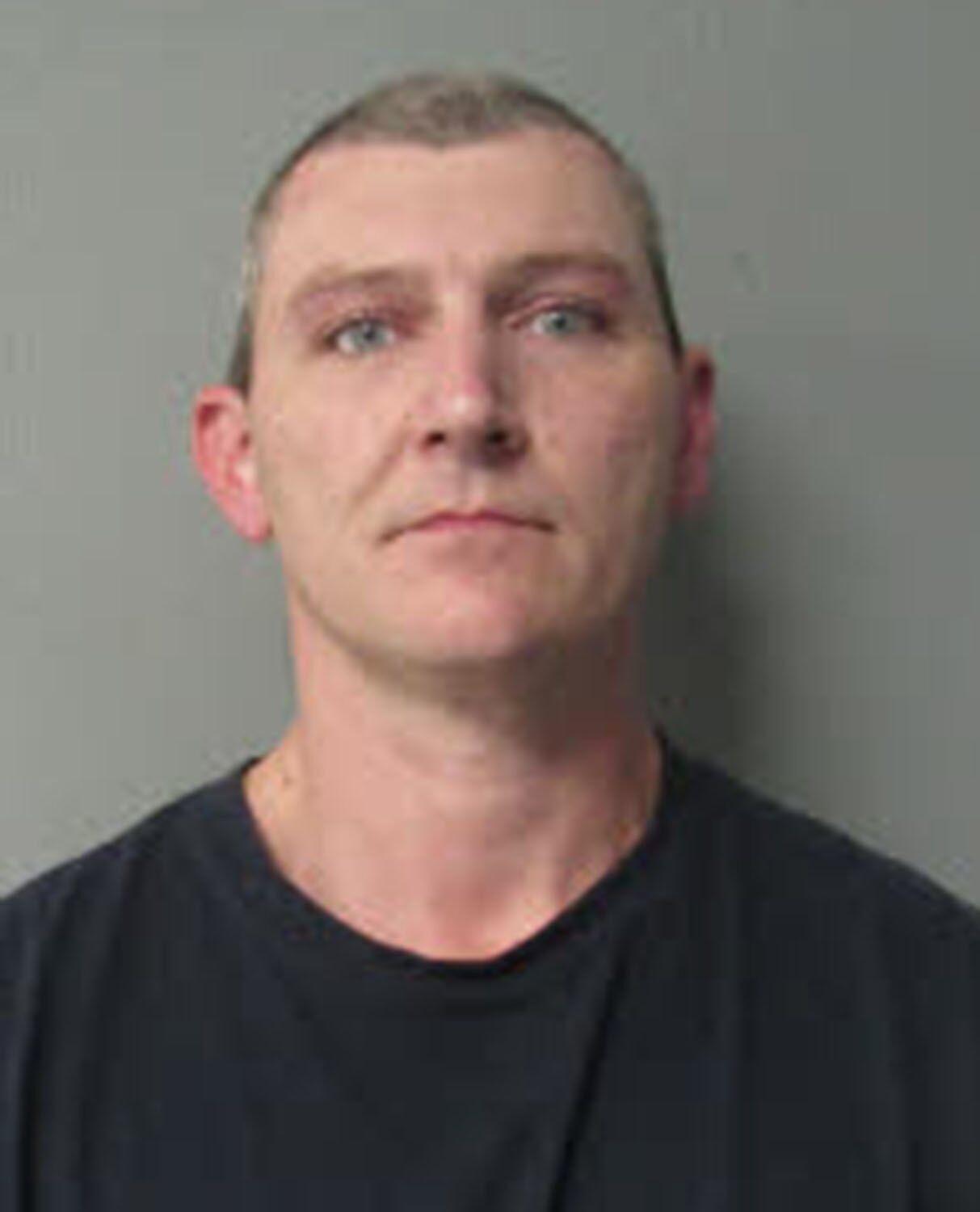 Eric Wayne Mercer - mug